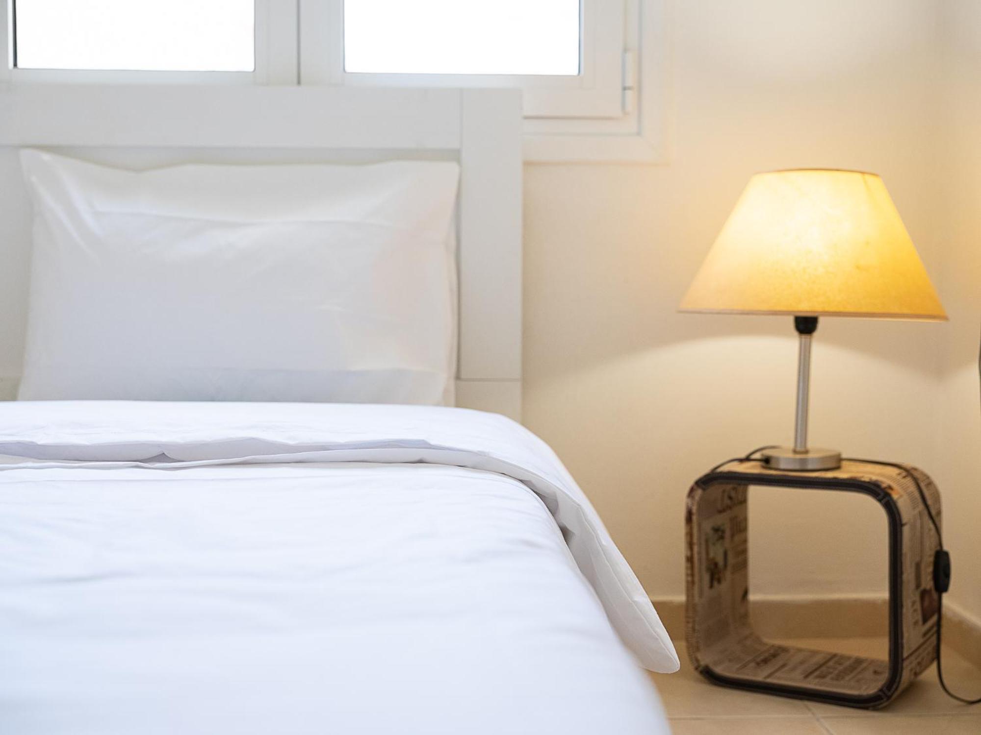 Heraklion Central Apartment מראה חיצוני תמונה