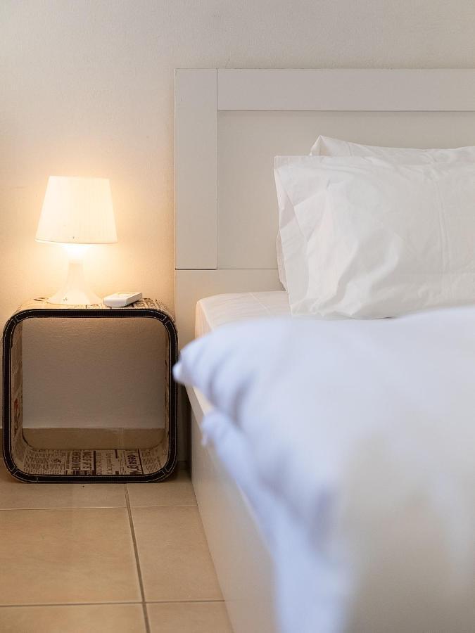 Heraklion Central Apartment מראה חיצוני תמונה