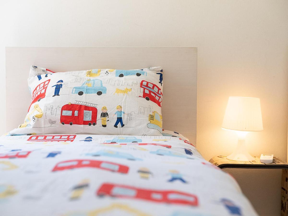 Heraklion Central Apartment מראה חיצוני תמונה