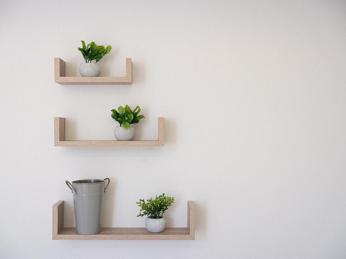 Heraklion Central Apartment מראה חיצוני תמונה