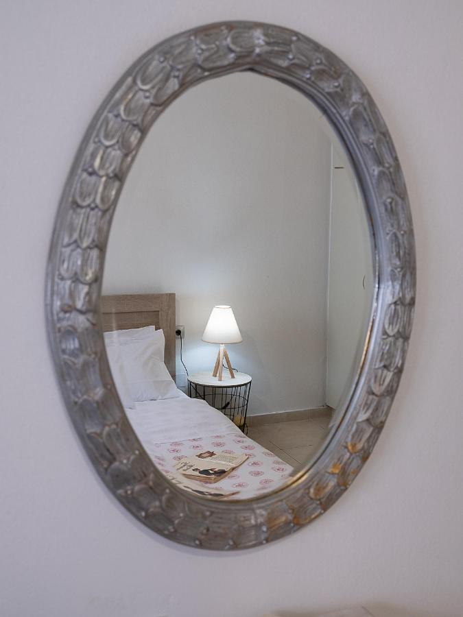 Heraklion Central Apartment מראה חיצוני תמונה