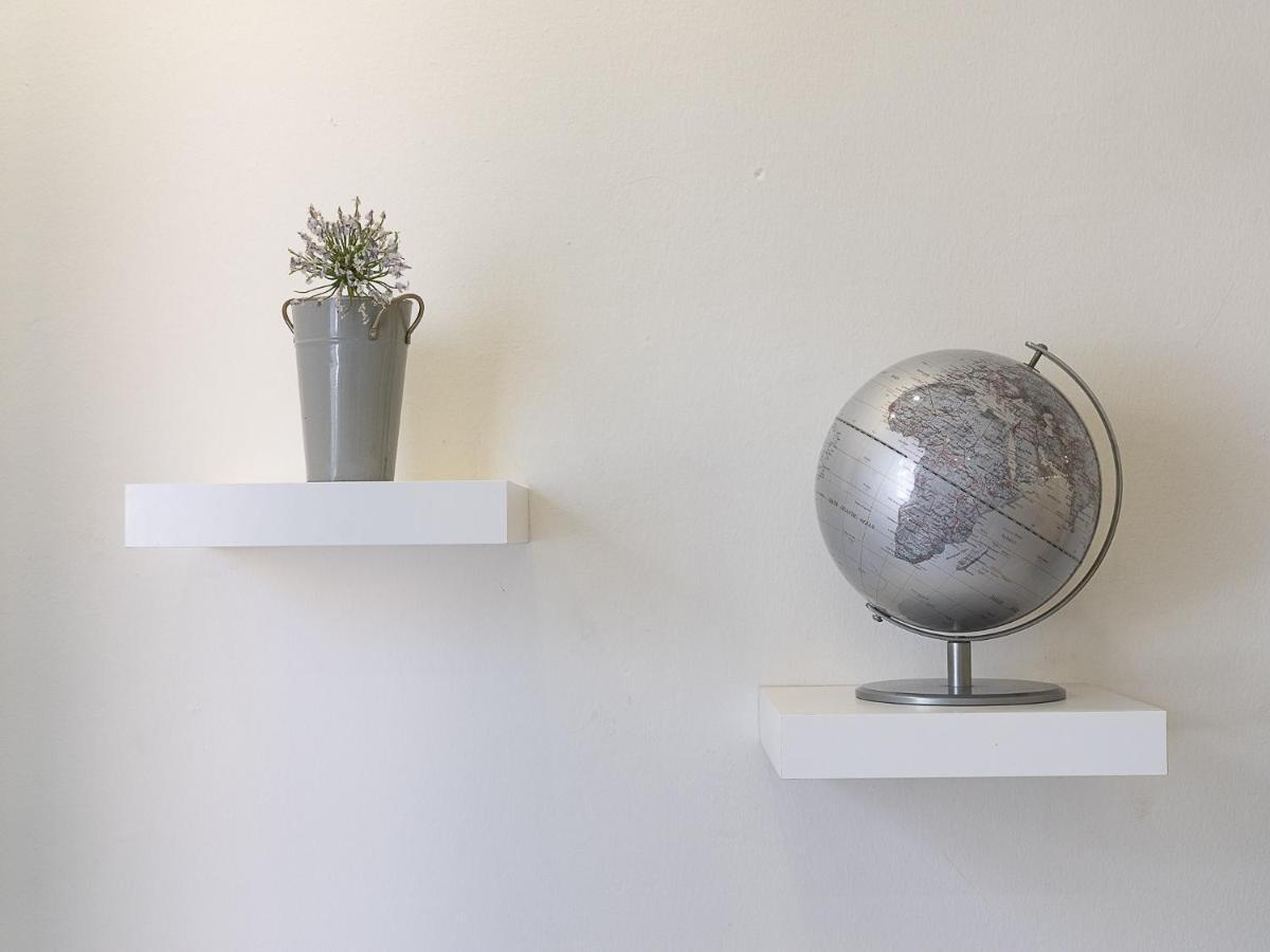 Heraklion Central Apartment מראה חיצוני תמונה